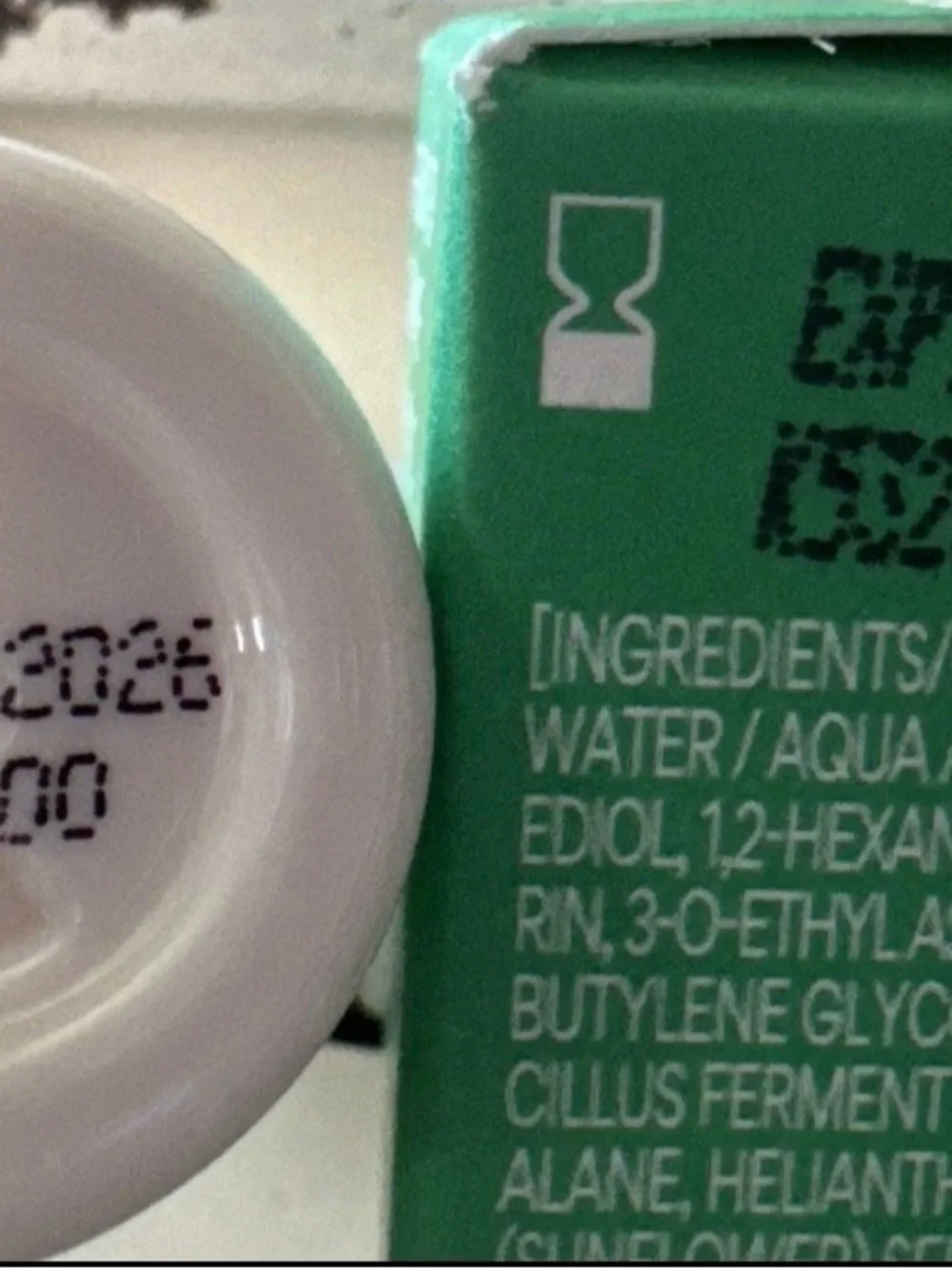 innisfree questions leave